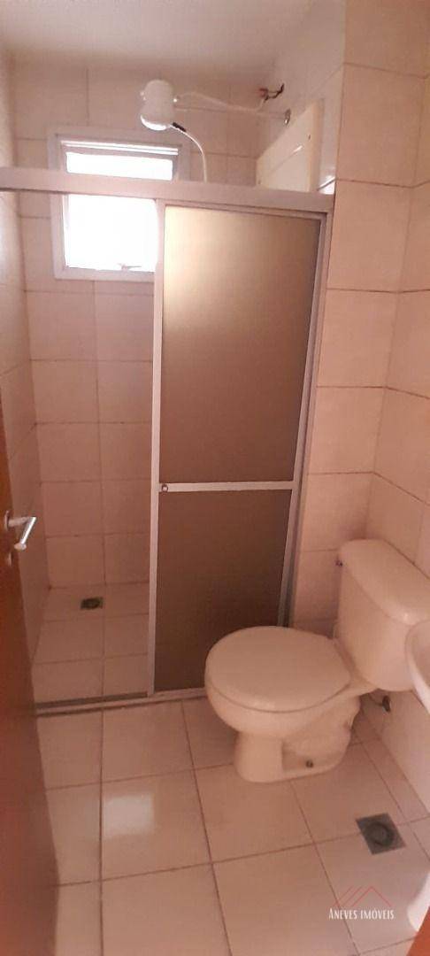 Apartamento para alugar com 3 quartos, 80m² - Foto 10