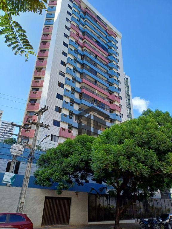 Apartamento à venda com 4 quartos, 150m² - Foto 1