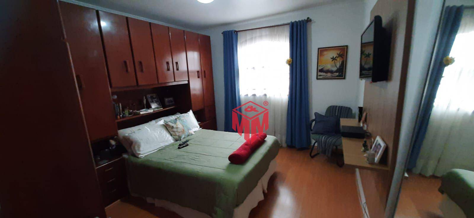 Sobrado à venda com 3 quartos, 185m² - Foto 18