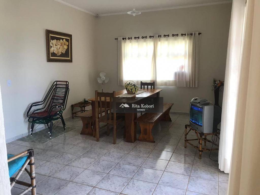 Casa de Condomínio à venda com 4 quartos, 150m² - Foto 3