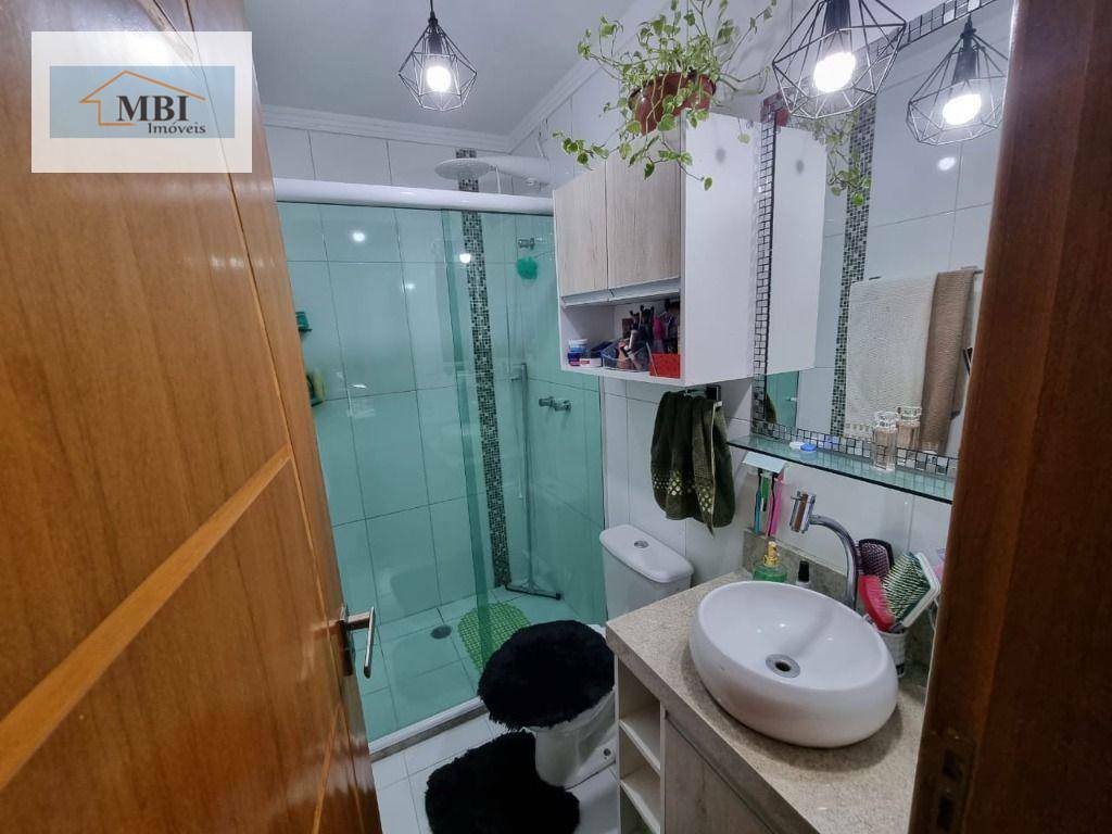 Sobrado à venda com 3 quartos, 128m² - Foto 3