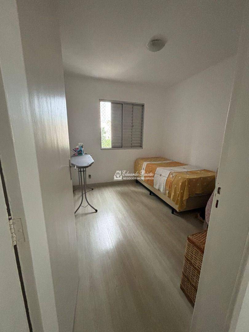 Apartamento à venda com 2 quartos, 58m² - Foto 12