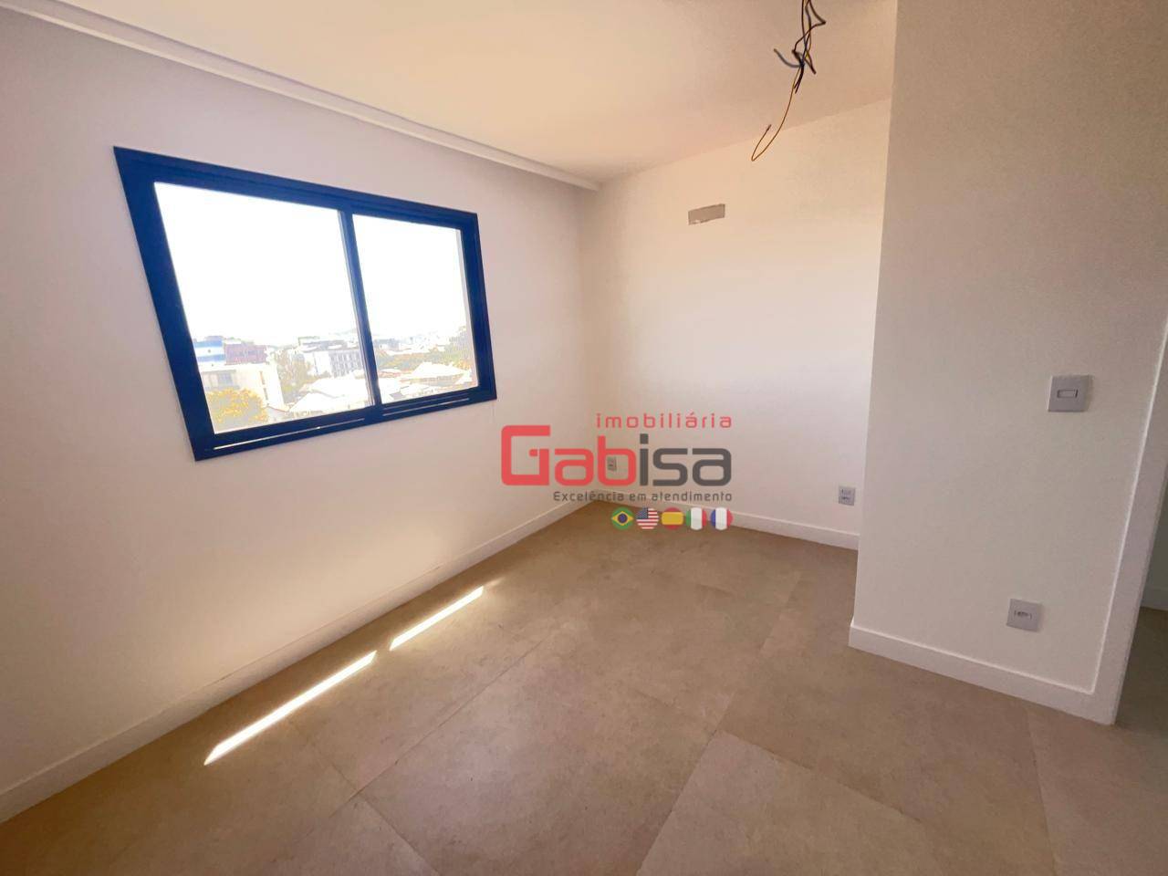 Apartamento para alugar com 3 quartos, 110m² - Foto 11