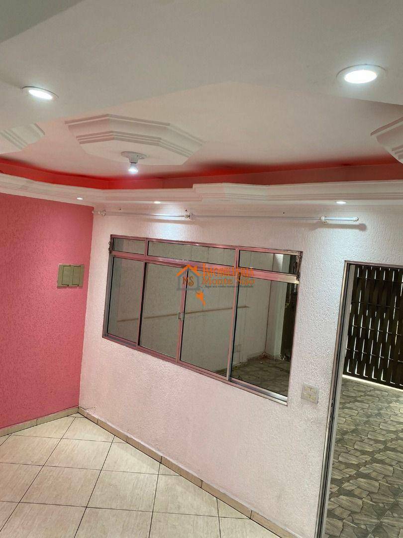 Sobrado para alugar com 2 quartos, 125m² - Foto 11