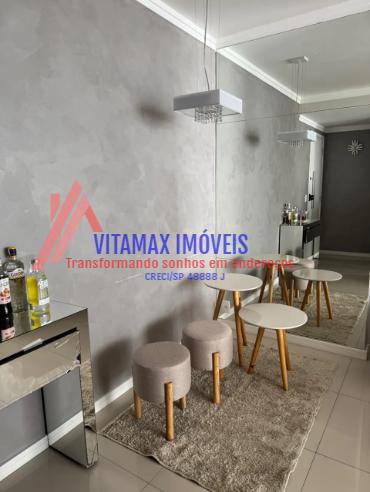 Apartamento para alugar com 2 quartos, 62m² - Foto 3