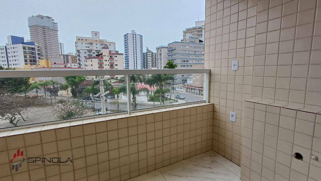 Apartamento à venda com 2 quartos, 53m² - Foto 3