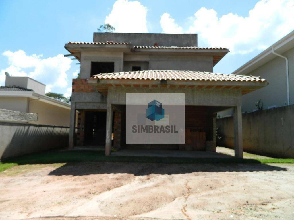 Casa, 3 quartos, 436 m² - Foto 4