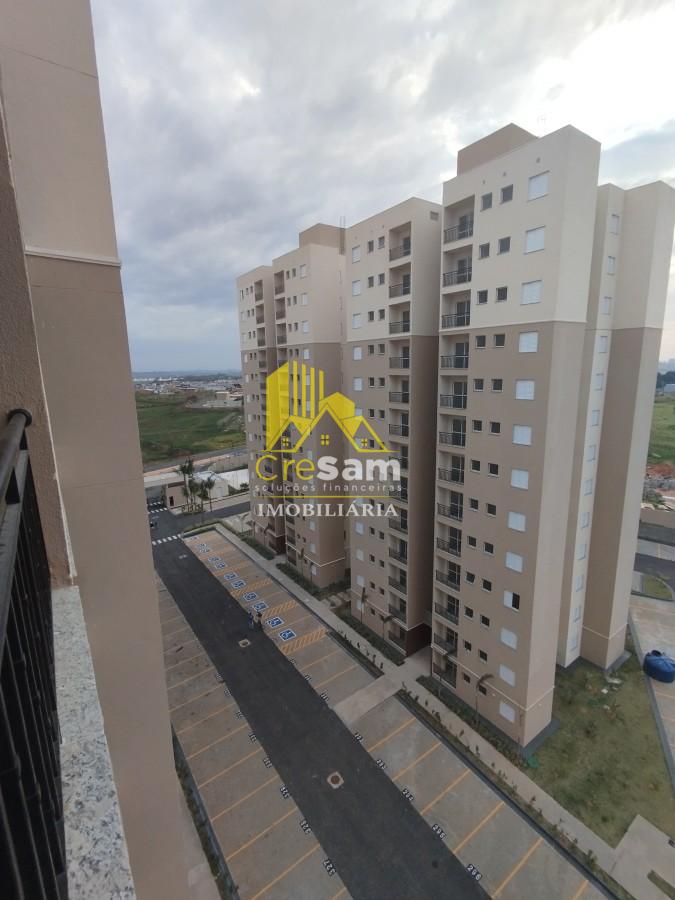 Apartamento para alugar com 2 quartos, 57m² - Foto 8