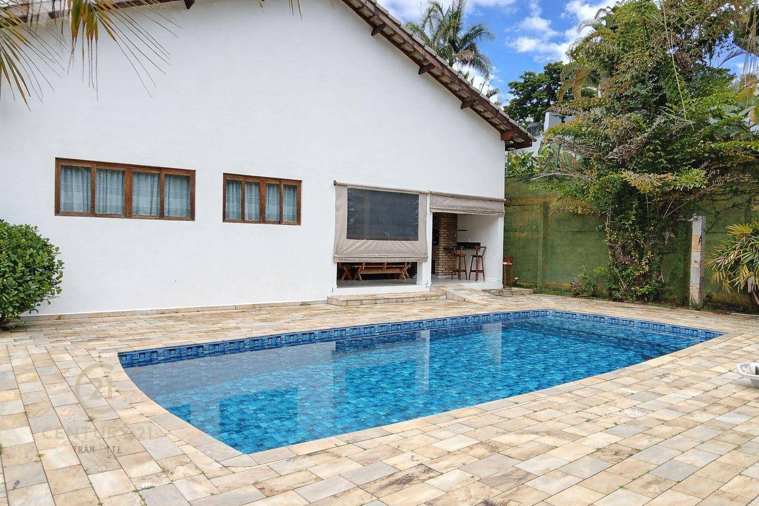 Casa de Condomínio, 4 quartos - Foto 5