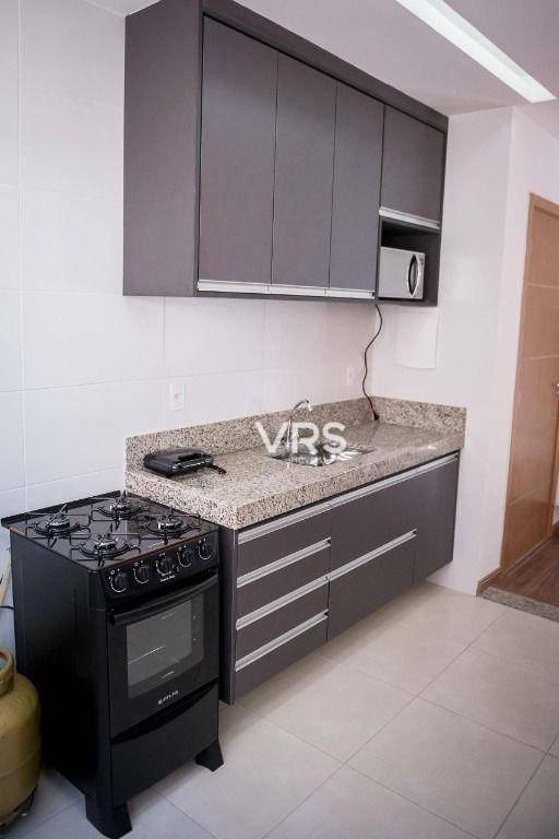 Apartamento à venda com 2 quartos, 52m² - Foto 13