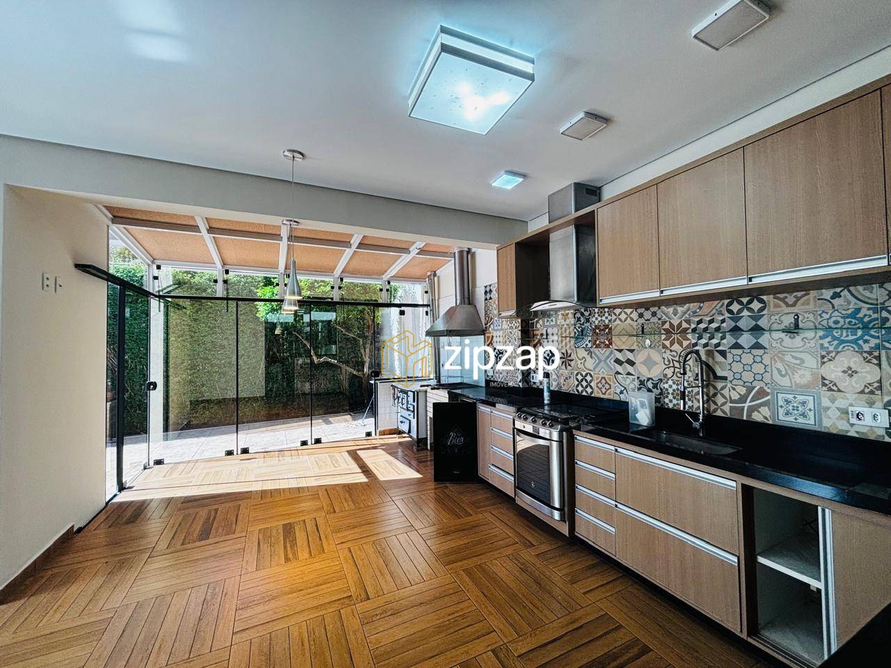 Casa, 3 quartos, 185 m² - Foto 5