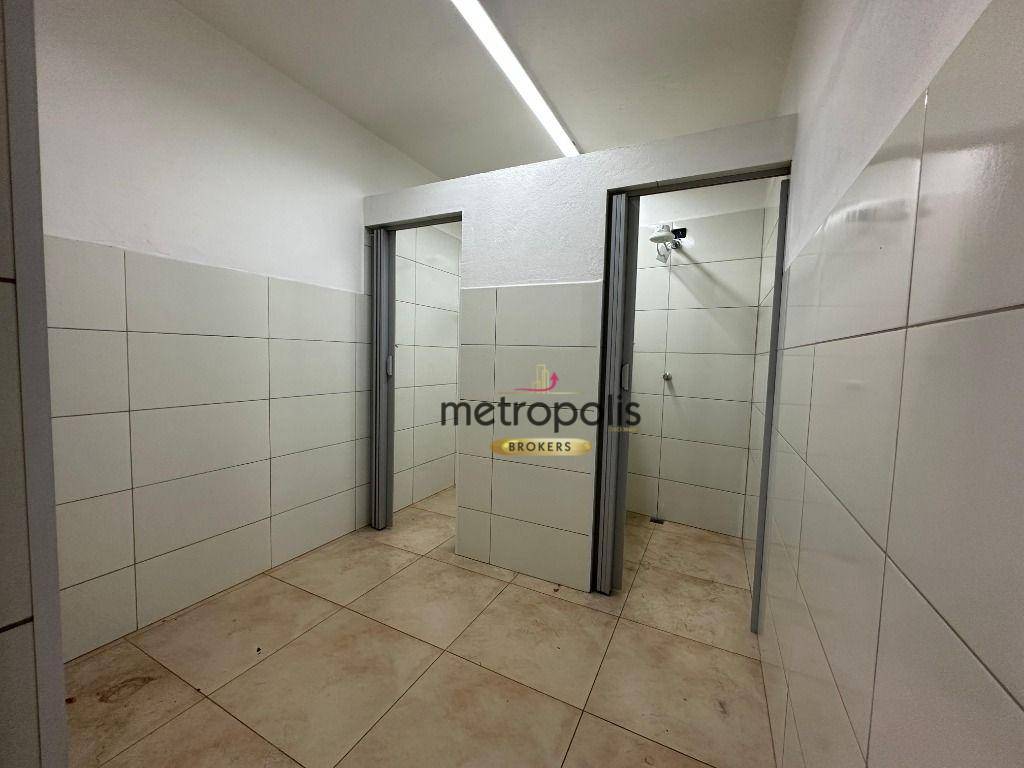 Depósito-Galpão-Armazém para alugar, 500m² - Foto 16