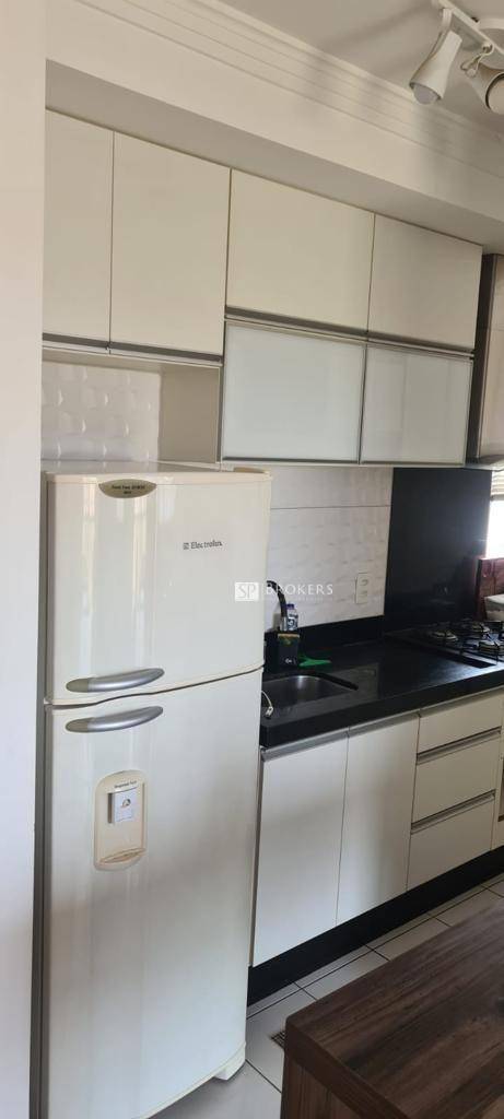 Apartamento à venda com 2 quartos, 54m² - Foto 6