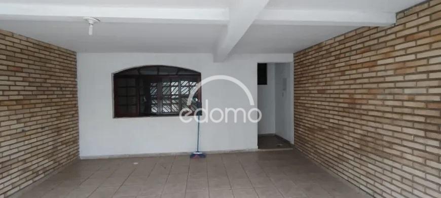 Casa para alugar com 3 quartos, 92m² - Foto 17