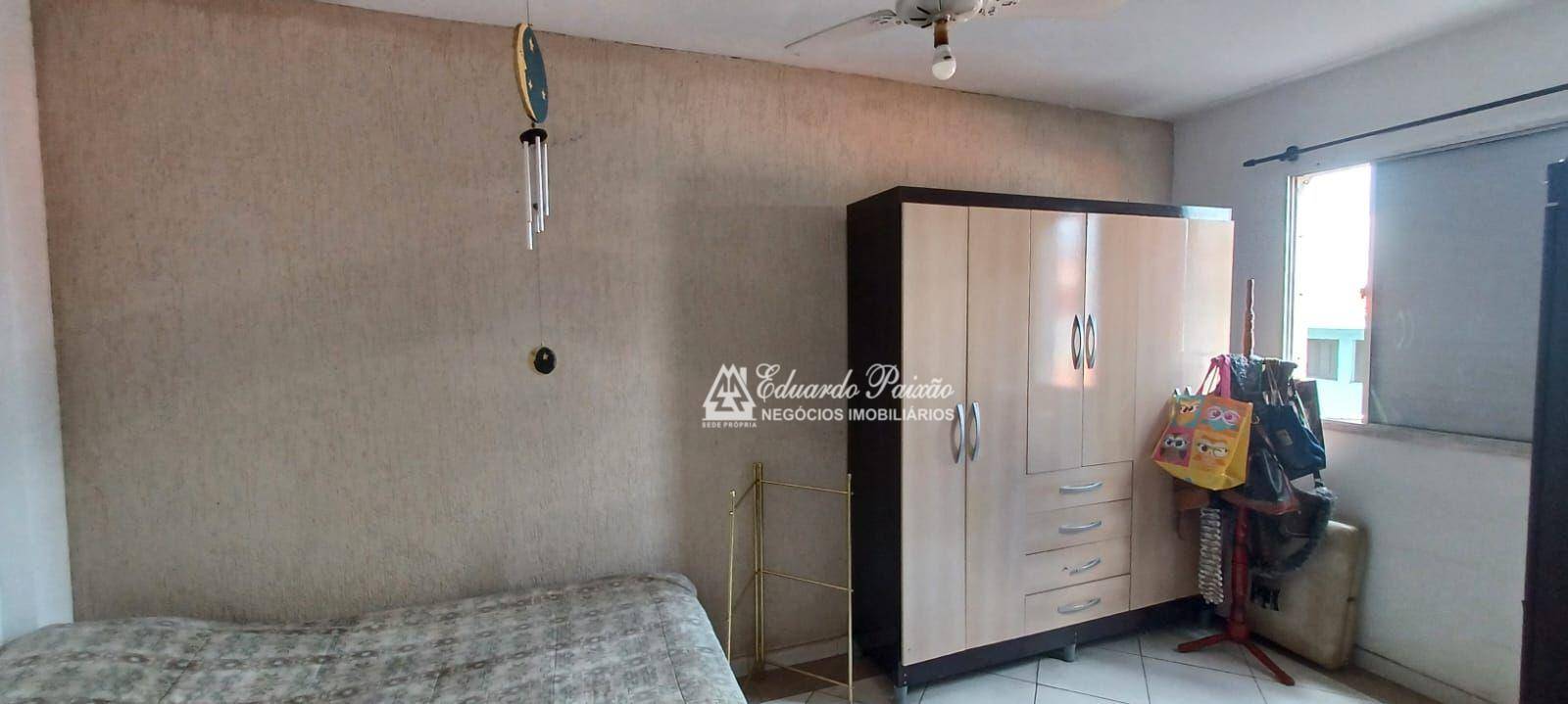 Apartamento à venda com 1 quarto, 41m² - Foto 10