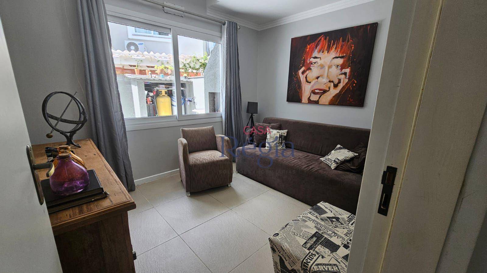 Casa de Condomínio para alugar com 4 quartos, 114m² - Foto 8
