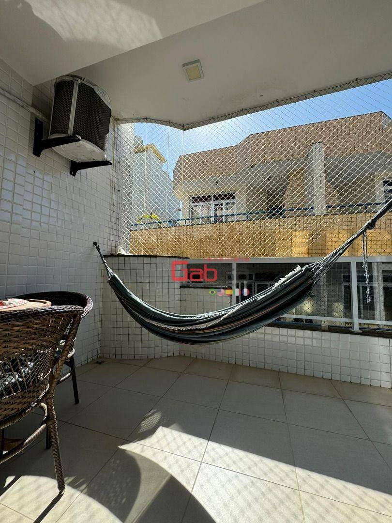 Cobertura à venda com 4 quartos, 184m² - Foto 3