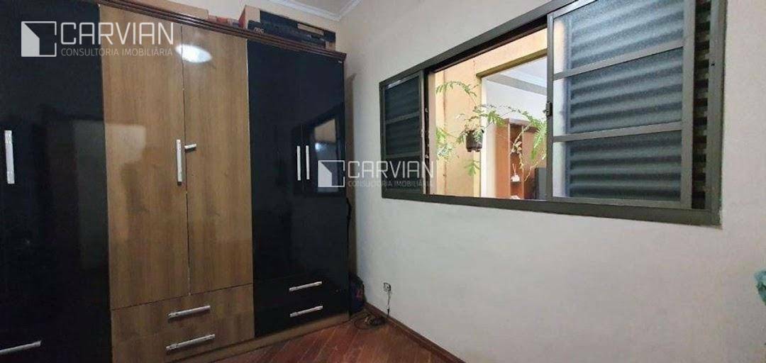 Casa à venda com 3 quartos, 180m² - Foto 10