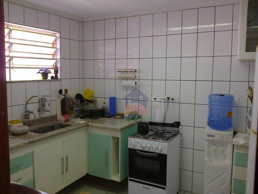 Casa de Condomínio à venda com 4 quartos, 200m² - Foto 18