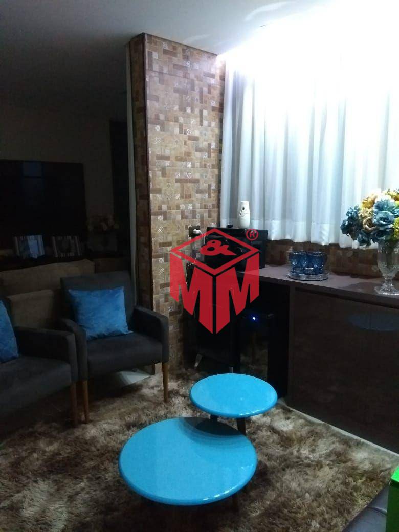 Cobertura à venda com 3 quartos, 140m² - Foto 4