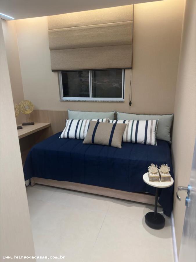 Apartamento à venda com 2 quartos, 53m² - Foto 39