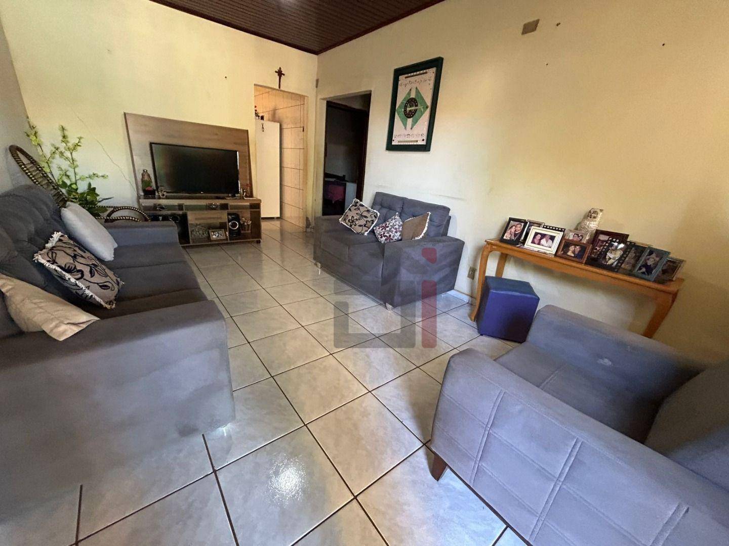 Casa, 2 quartos - Foto 3