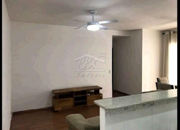 Apartamento à venda com 3 quartos, 80m² - Foto 3