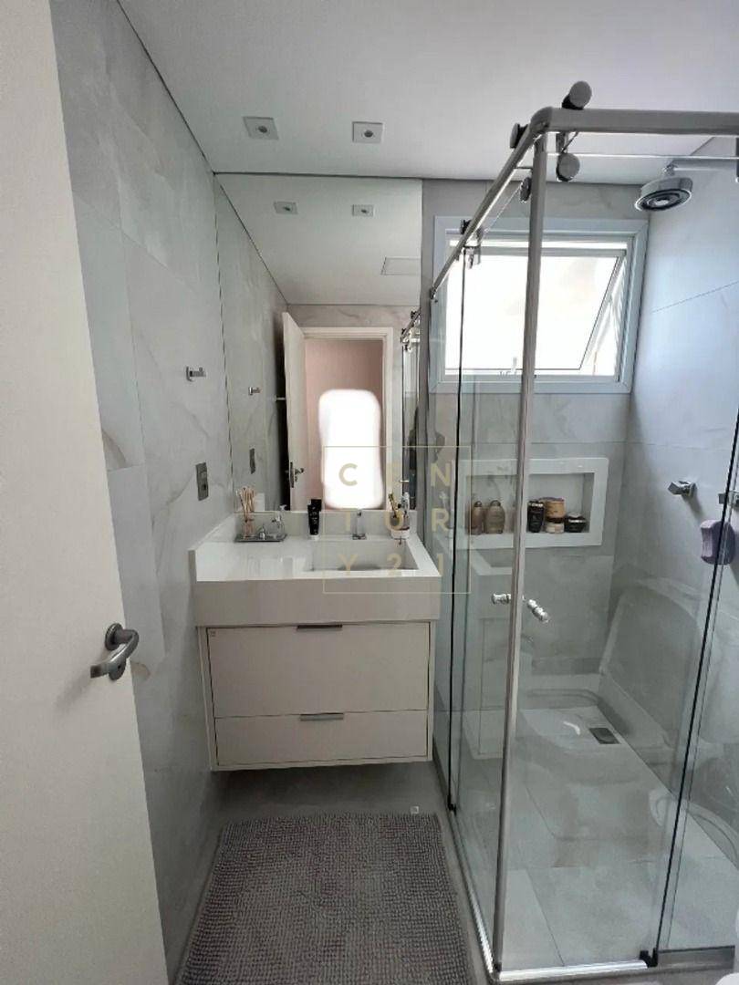 Apartamento à venda com 3 quartos, 98m² - Foto 8