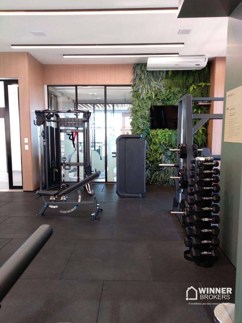Apartamento à venda com 2 quartos, 66m² - Foto 13