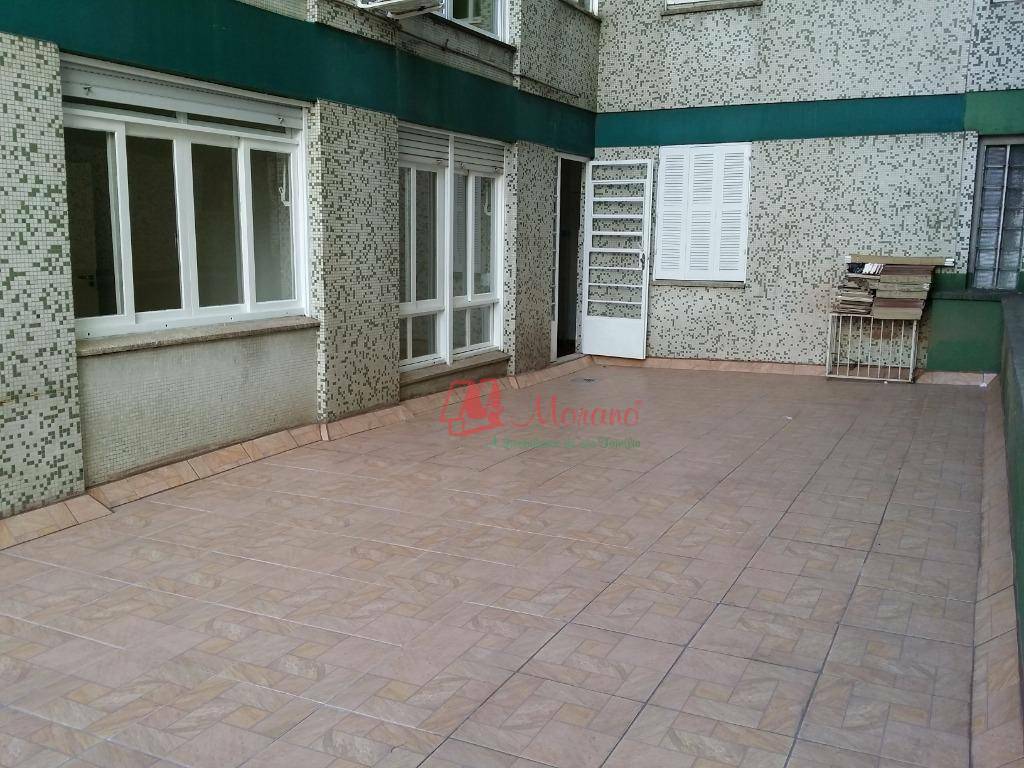 Apartamento à venda com 3 quartos, 103m² - Foto 3