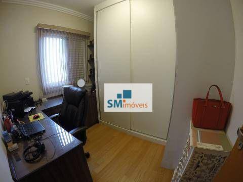 Apartamento à venda com 3 quartos, 91m² - Foto 15