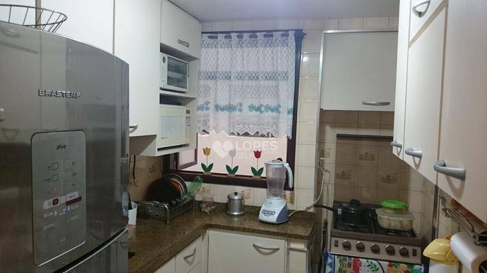 Apartamento à venda com 3 quartos, 77m² - Foto 24