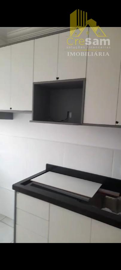 Apartamento para alugar com 2 quartos, 41m² - Foto 8