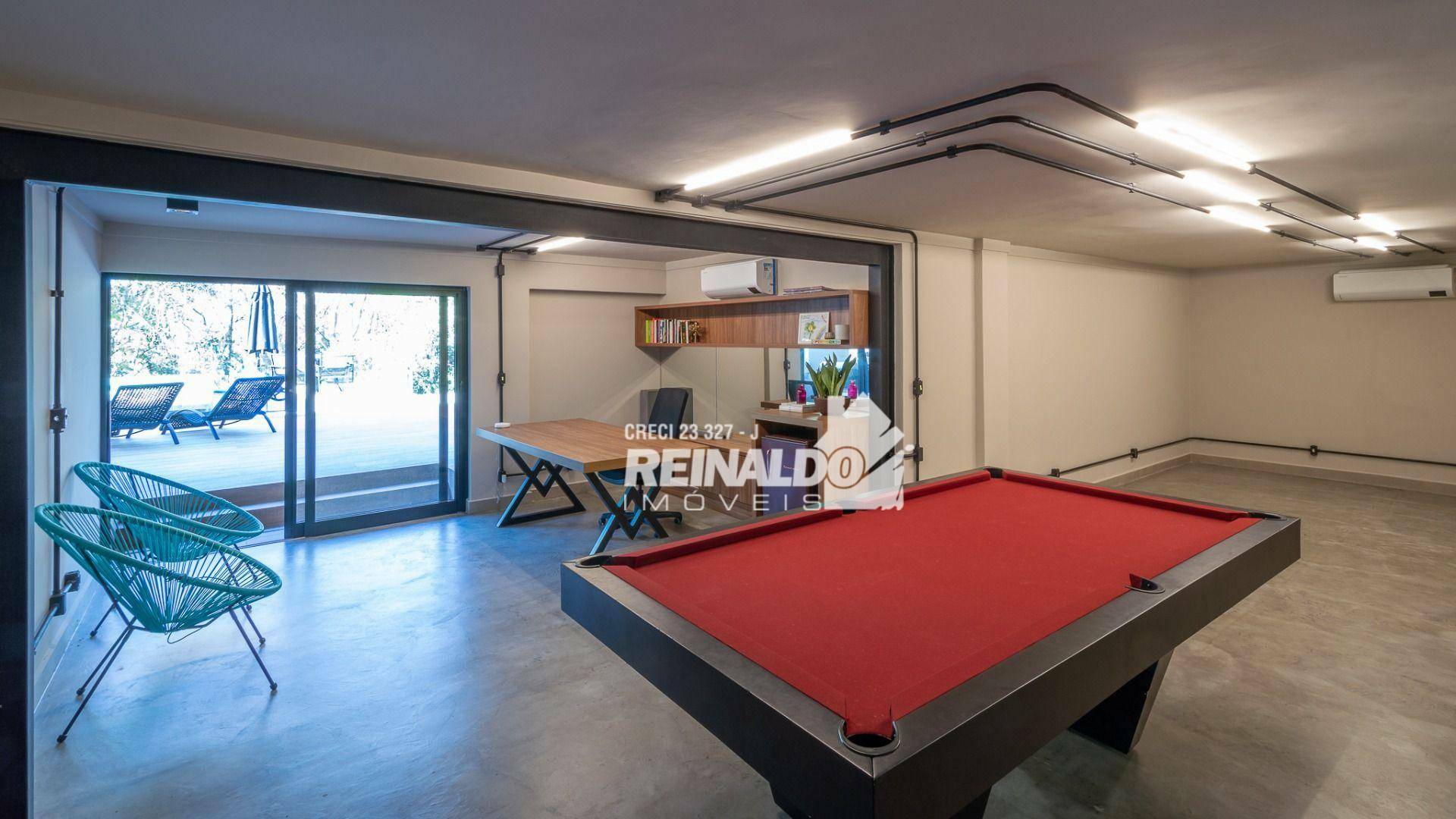 Casa de Condomínio à venda com 5 quartos, 440m² - Foto 31