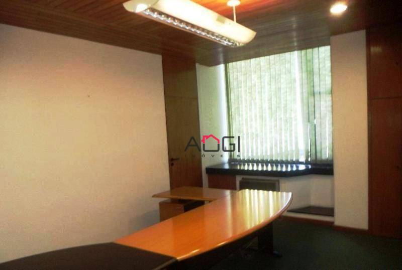 Conjunto Comercial-Sala à venda e aluguel, 188m² - Foto 2