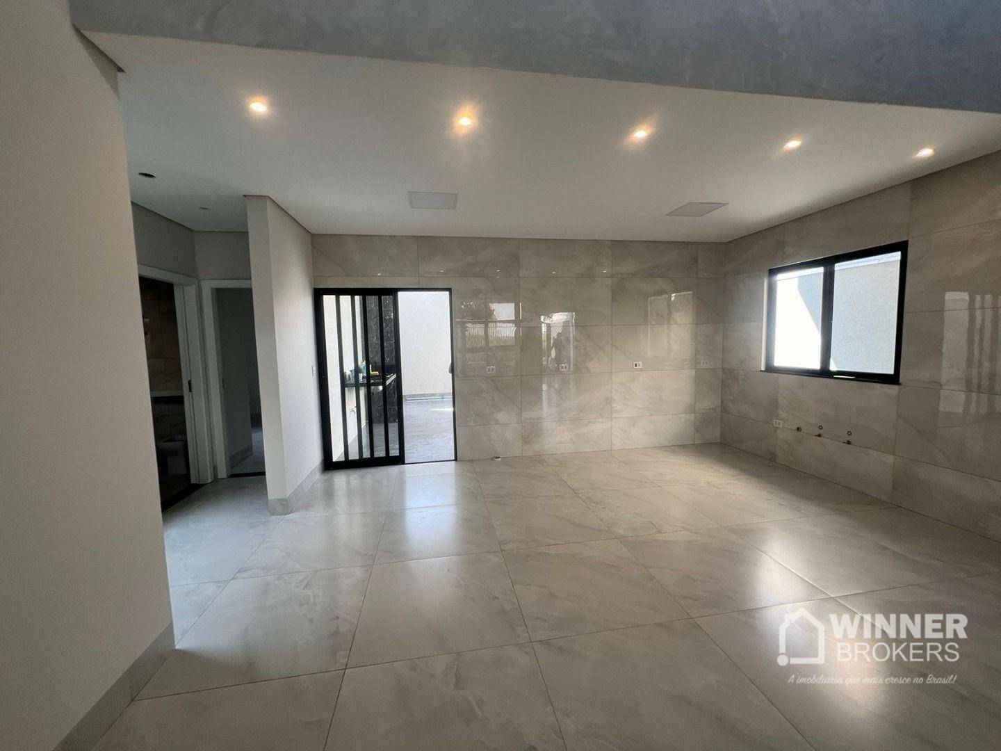 Casa à venda com 3 quartos, 99m² - Foto 6