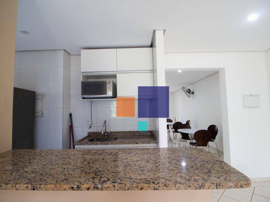 Apartamento à venda com 3 quartos, 75m² - Foto 21