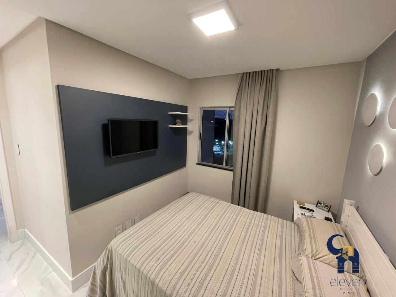 Apartamento à venda com 2 quartos, 60m² - Foto 8