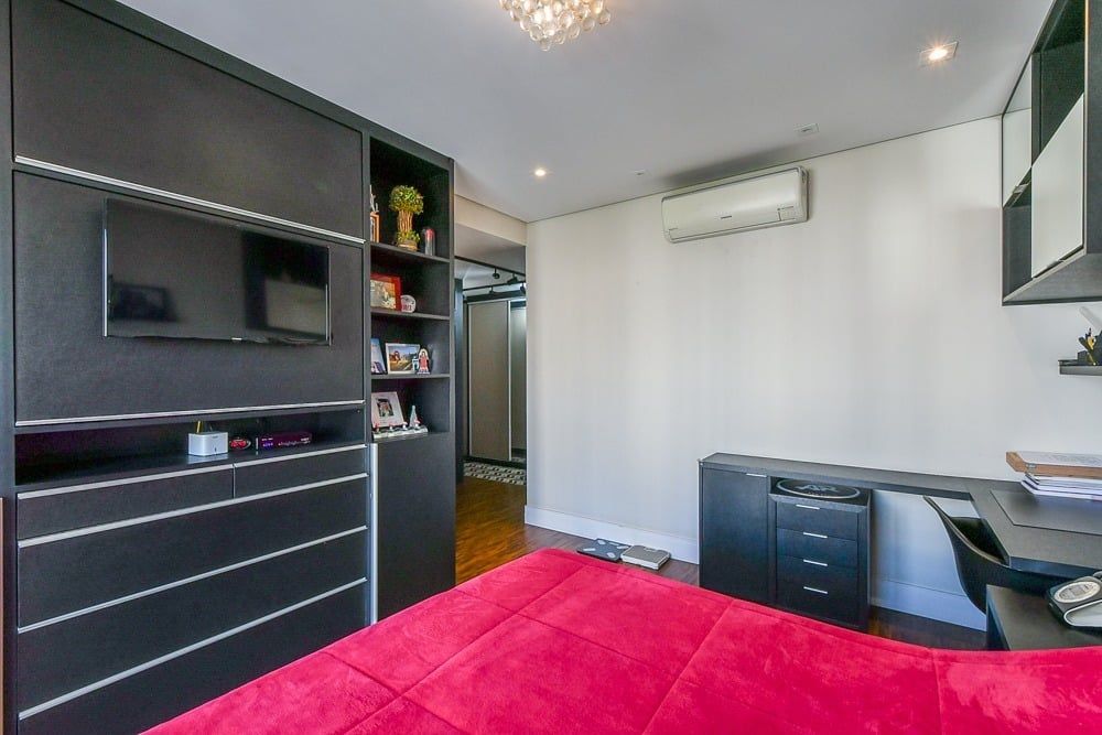 Apartamento à venda com 4 quartos, 238m² - Foto 78