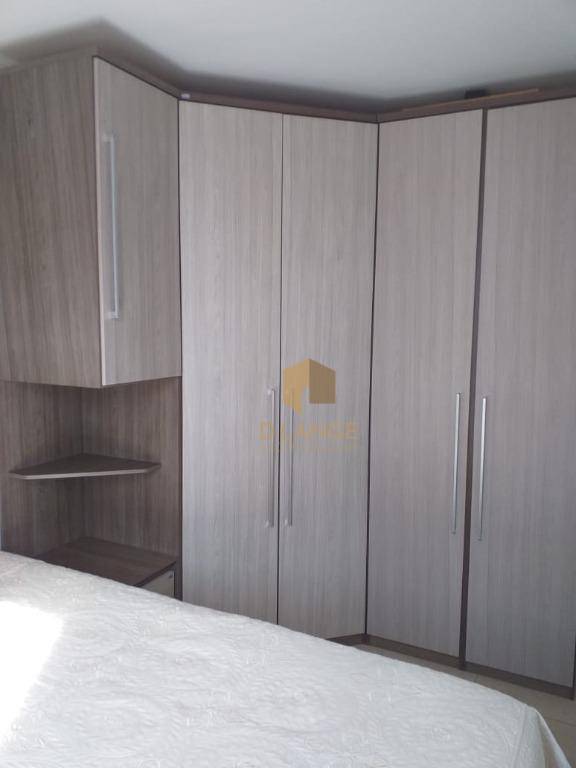 Apartamento à venda com 2 quartos, 46m² - Foto 6