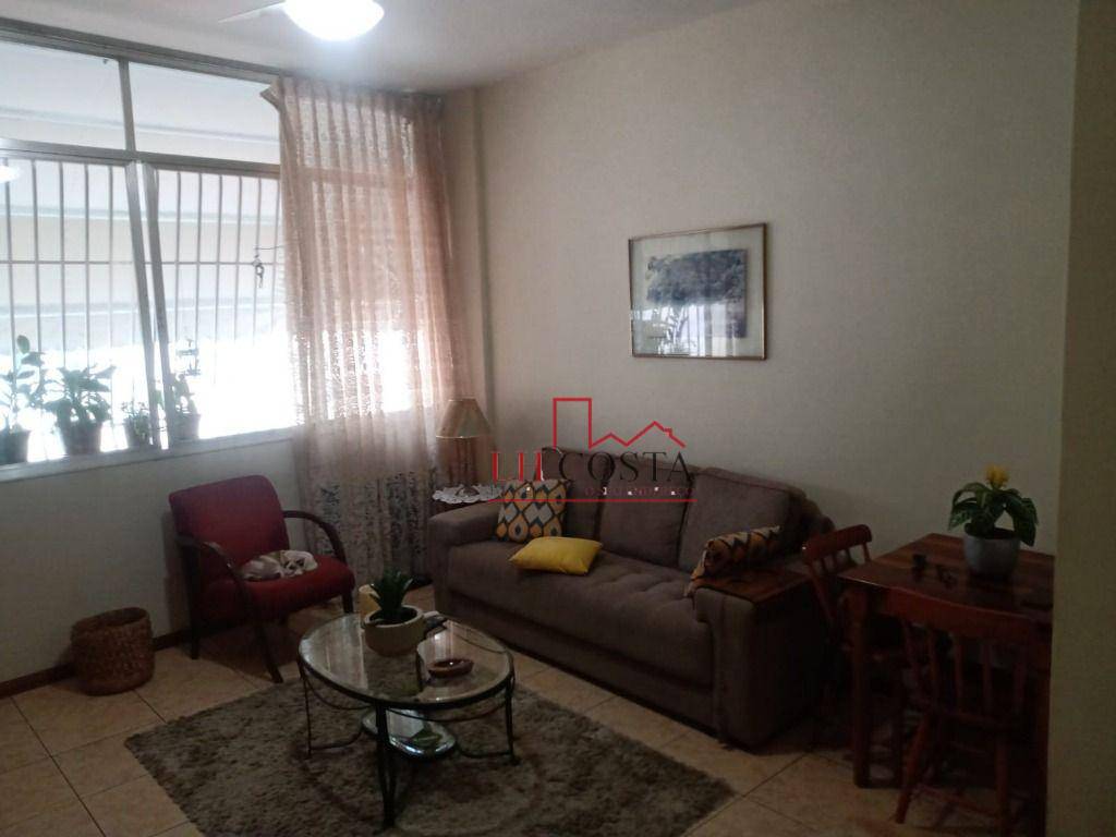 Apartamento à venda com 2 quartos, 70m² - Foto 6