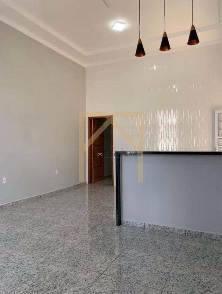 Casa de Condomínio à venda com 3 quartos, 115m² - Foto 2