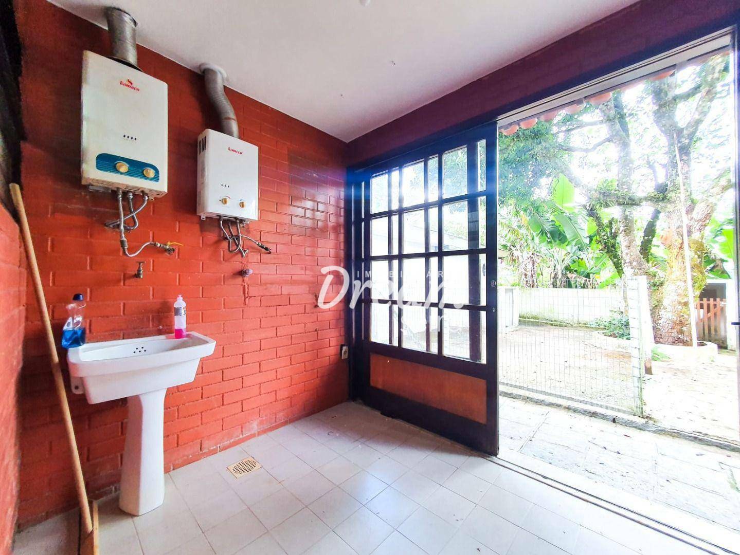 Casa à venda com 3 quartos, 162m² - Foto 20