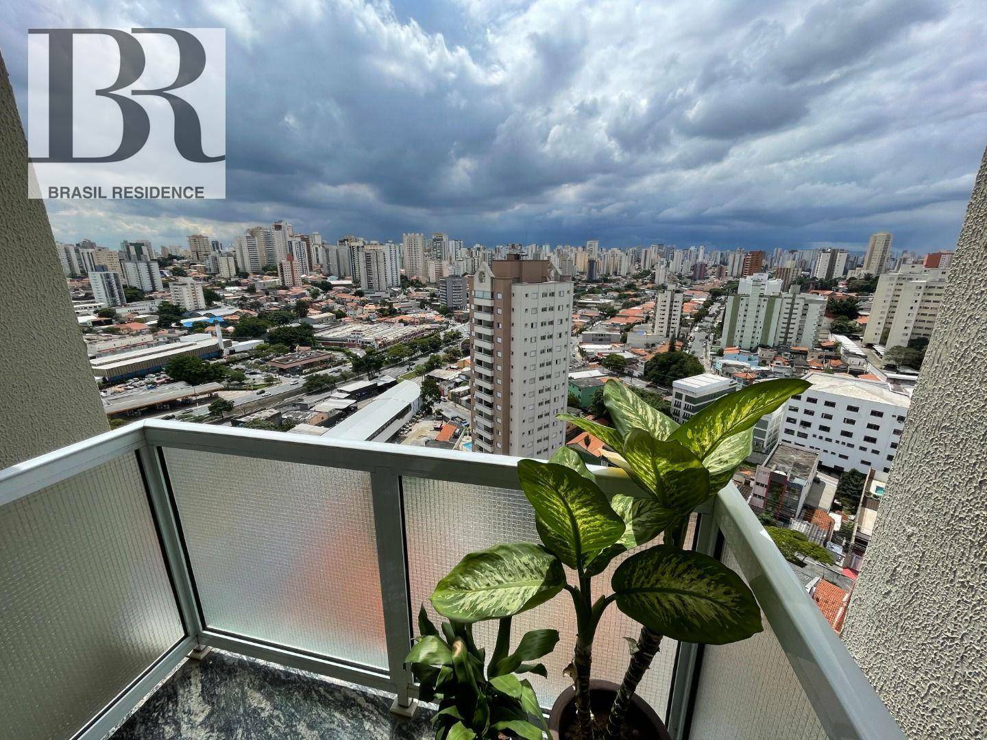 Cobertura à venda com 2 quartos, 120m² - Foto 32