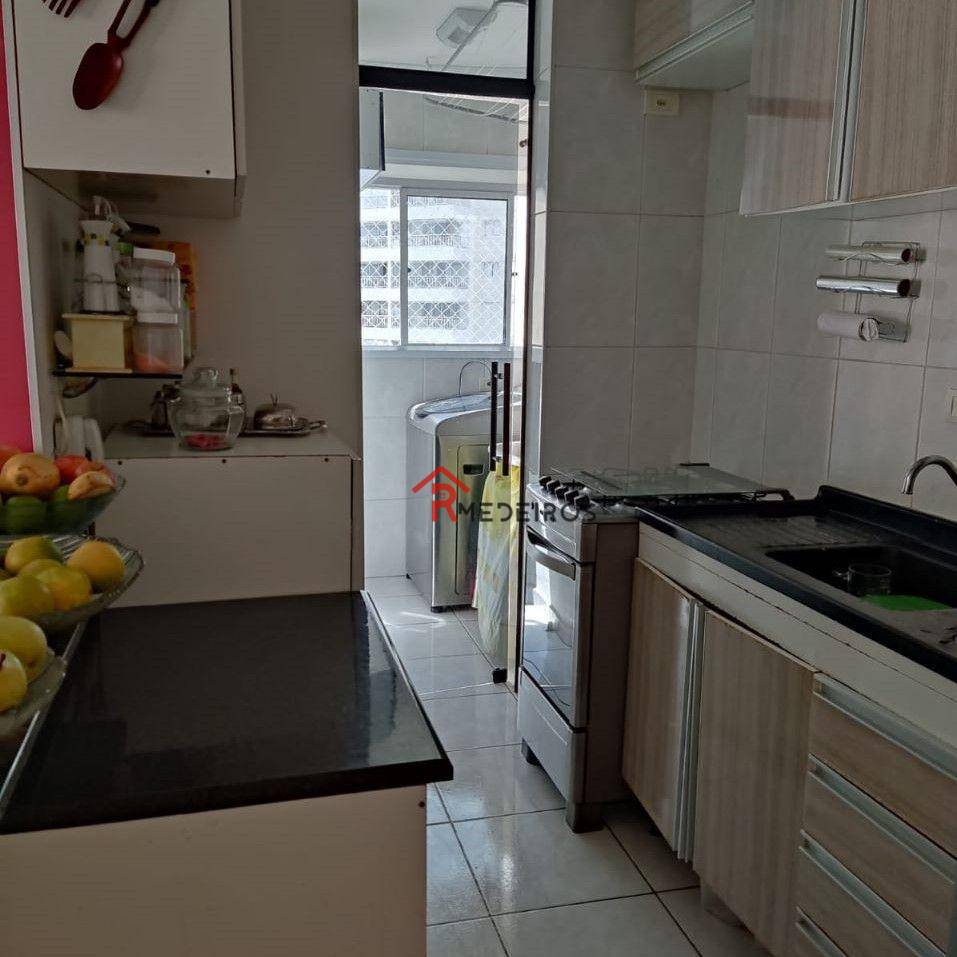 Apartamento à venda com 2 quartos, 48m² - Foto 10