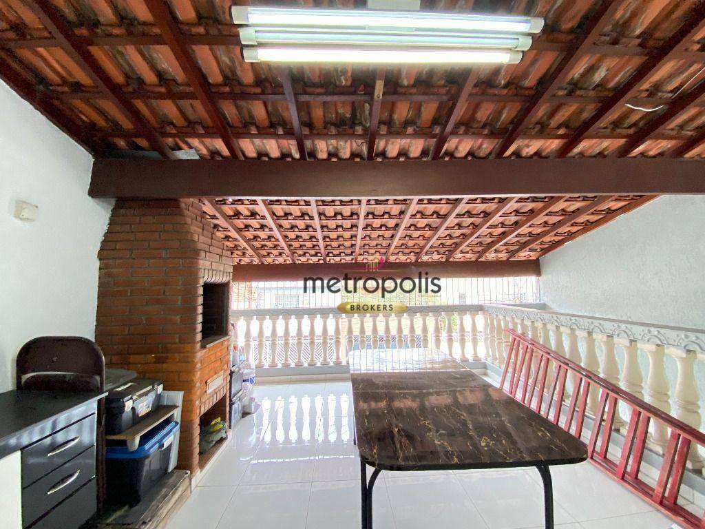 Casa à venda com 2 quartos, 280m² - Foto 10