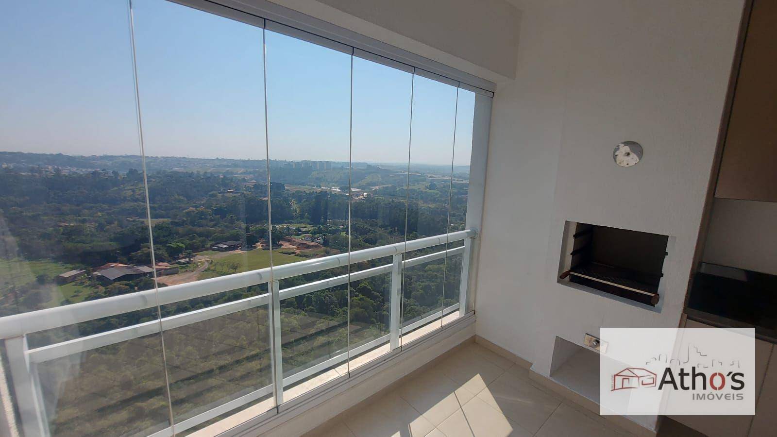 Apartamento para alugar com 2 quartos, 82m² - Foto 11