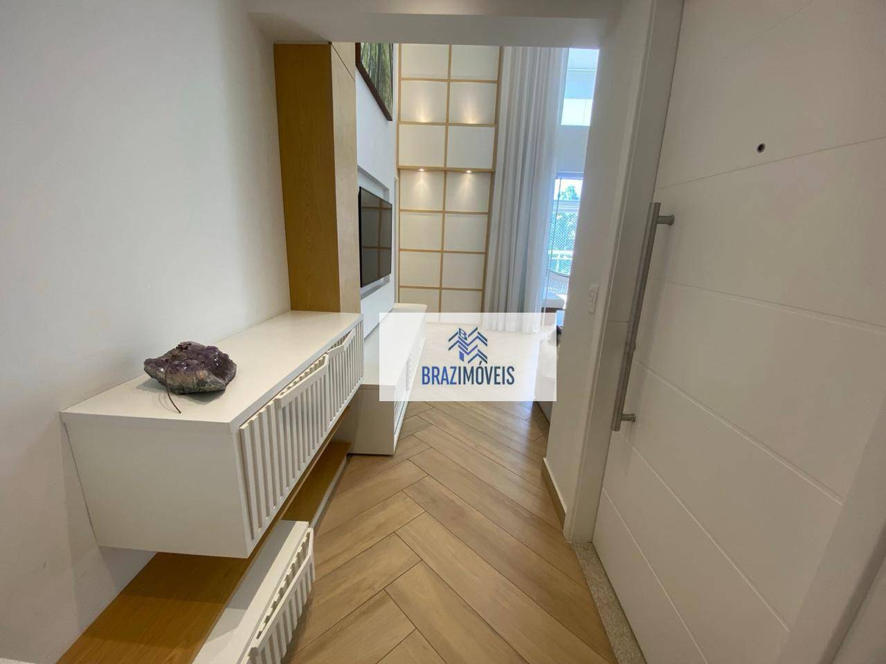 Apartamento à venda com 3 quartos, 138m² - Foto 14