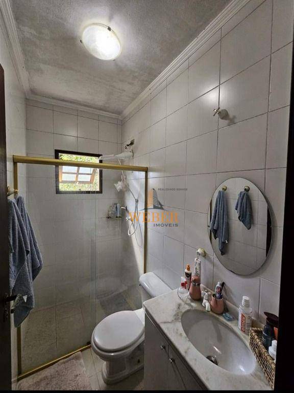 Casa de Condomínio à venda com 3 quartos, 250m² - Foto 47