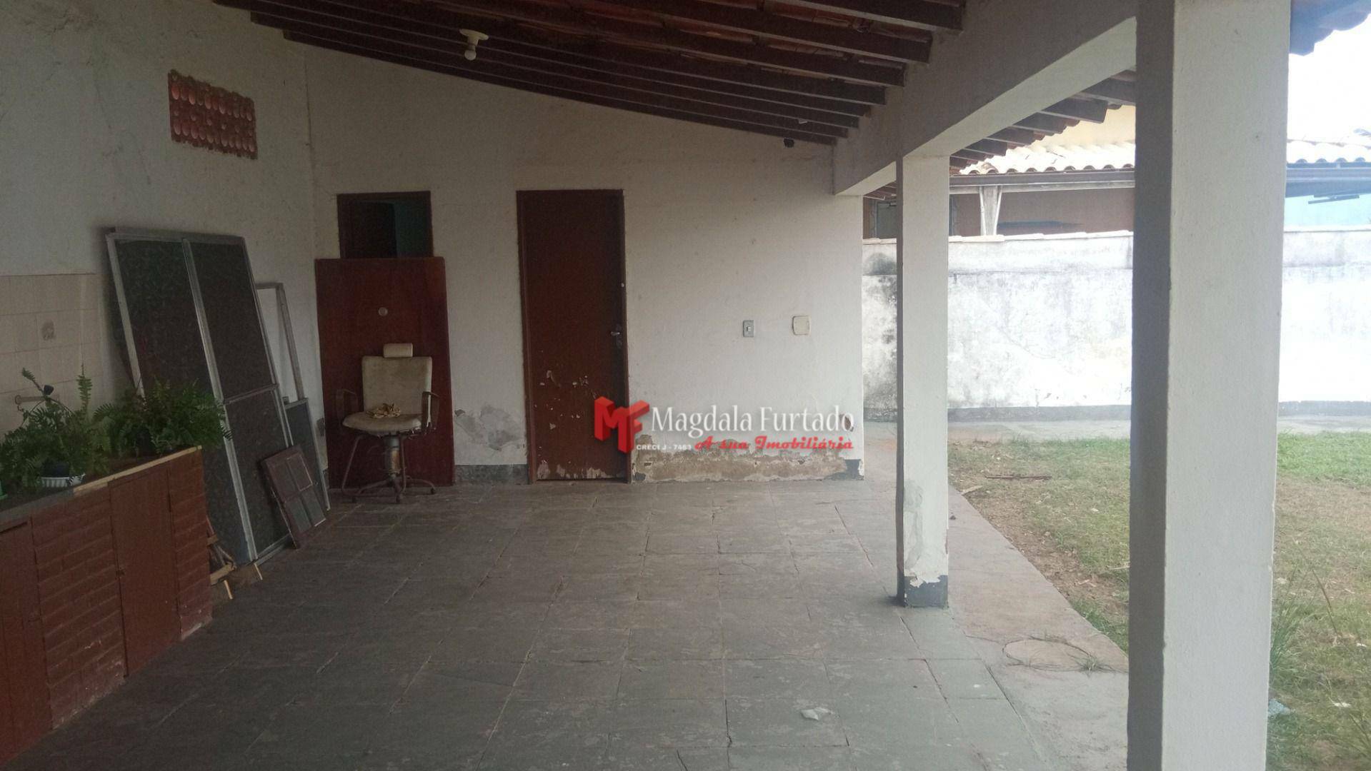 Casa à venda com 3 quartos, 290m² - Foto 16